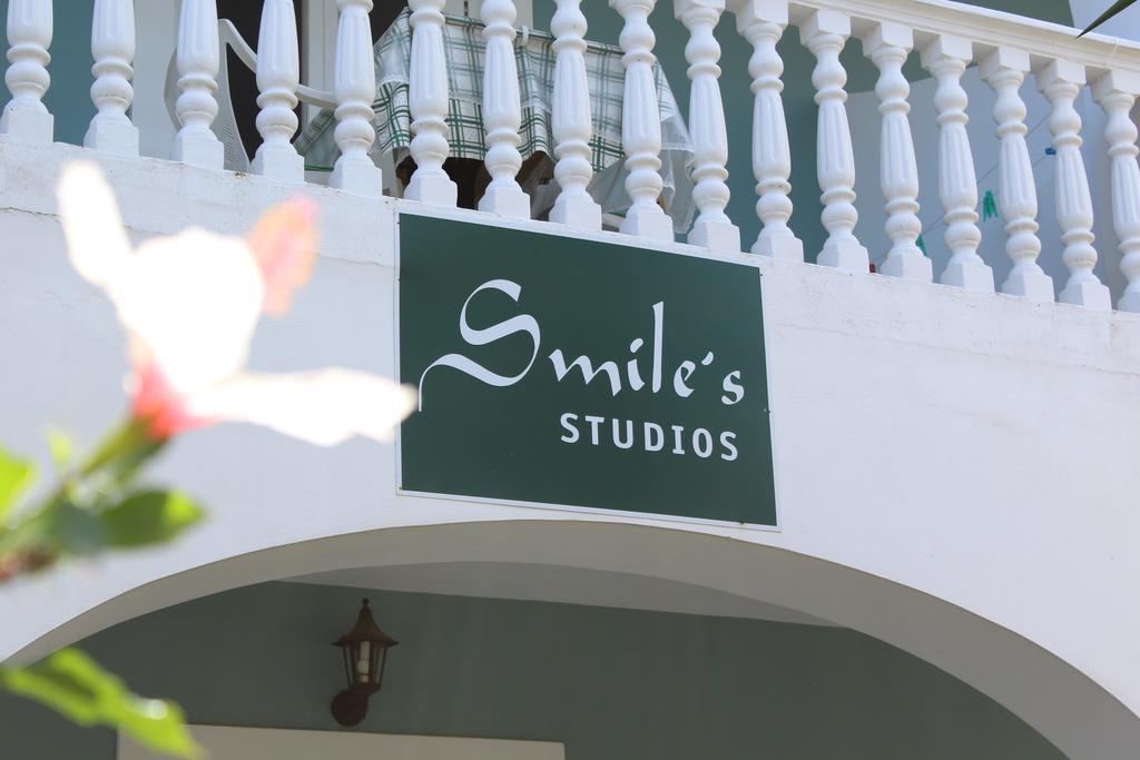 Smile'S Studios تسيليفي المظهر الخارجي الصورة